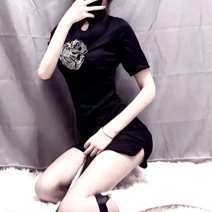 冲天